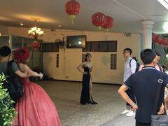 -金东尼人妖秀