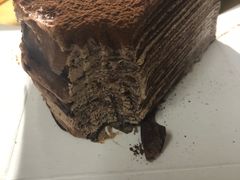 -Awfully Chocolate(来福士广场店)