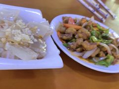 -小叶大馅饺子城