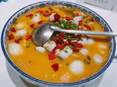酸菜鱼片-最爱妈妈菜·宜春本地菜(一店)