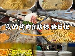 -火炉火自助餐(西直门凯德MALL店)