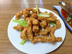 -小广四菜一绝专卖