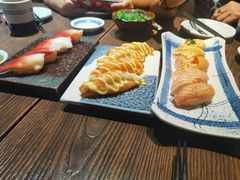 -大雄寿司(中华广场店)