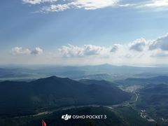 -帽儿山风景区