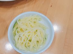 -李先生牛肉面大王(莱芜信誉楼店)