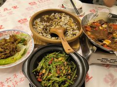 -堂瓦里·33年传统赣菜(第一街区店)