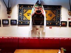 -敏珠拉姆藏餐·南京厨房(富春江东街店)