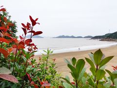 -东海半边山旅游度假区
