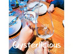-Osteria Garden 生蚝花园餐厅(原进贤路店)