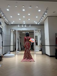 -Bridal Queen·婚纱女皇