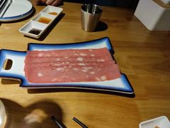 -大别山烤肉(弘阳广场店)