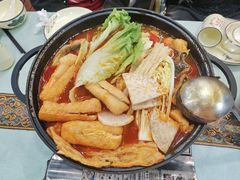 -大师傅金奖啤酒鱼(阳光店)