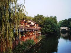 -小河直街历史文化街区