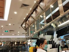 -翠华餐厅(正佳广场店)