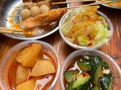 -卫卫麻辣烫(建设新村路店)