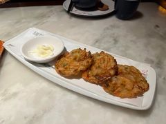 -绿茶餐厅(华联万柳店)