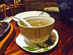 -云来居素食馆(南山店)