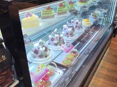 -FANEN法念·烘焙·甜点(万象城店)