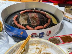 -朴太院·烤肉万岁(盐城店)