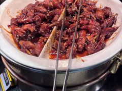 -盛江山自助料理(奥莱锦辉购物广场店)