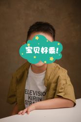 -西瓜庄园儿童摄影