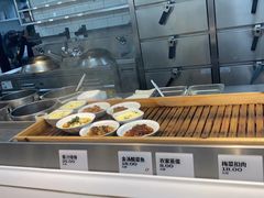 -老乡鸡(上海品尊国际中心店)