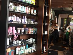 -星巴克臻选(苏州久光百货店)