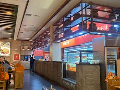 -竹犇番茄火锅(长风街店)