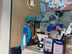 -茶百道(京溪店)