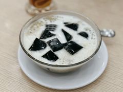 -佰搭果·广式茶餐厅(石牌东路店)