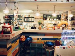 -Kitchen·Y洋厨房西餐厅(王府壹号店)
