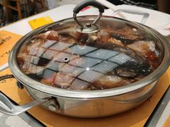 -黄记煌三汁焖锅(华发商都店)
