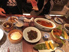 -南京大牌档(济南万象城店)