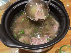 -巢湖名吃·东关老鹅汤(江南风情街店)