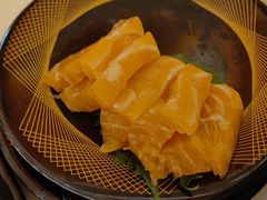 -争鲜回转寿司(通州万达店)