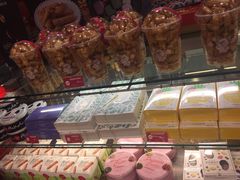 -味多美蛋糕(静安庄店)
