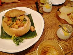 -素逸·泰料理(人民广场店)