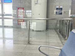 -晋江动车站