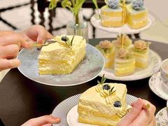 -杜哈夫DOUX RÊVE·生日蛋糕(日月光店)