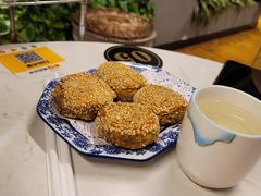 -珺小七铜锅涮肉(桃园路店)