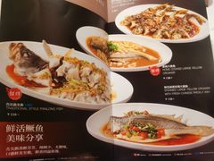 -十六台·经典广东菜(德外大街店)