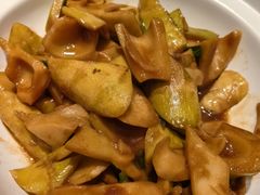 -院里汤包·虾汤包青岛菜(辽源路店)