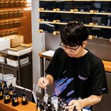 苏州探店|香遇沙龙香水｜属于自己的定制香水 