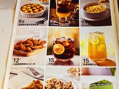 -必胜客(栖乐荟店)