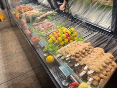 -卢布里西餐厅(总店)