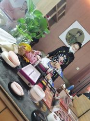 -盘子女人坊古装写真摄影(南京总店)