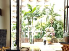 -三亚国光豪生度假酒店-椰语堂(国光豪生店)