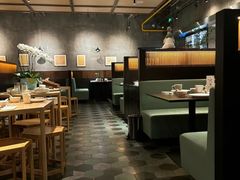-庐灶江南·江南菜·四合院Bistro(东直门雍和宫·原华侨宾馆店)