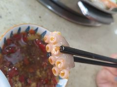 -原味蒸汽海鲜(嵊泗店)