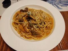 -Kitchen·Y洋厨房西餐厅(王府壹号店)